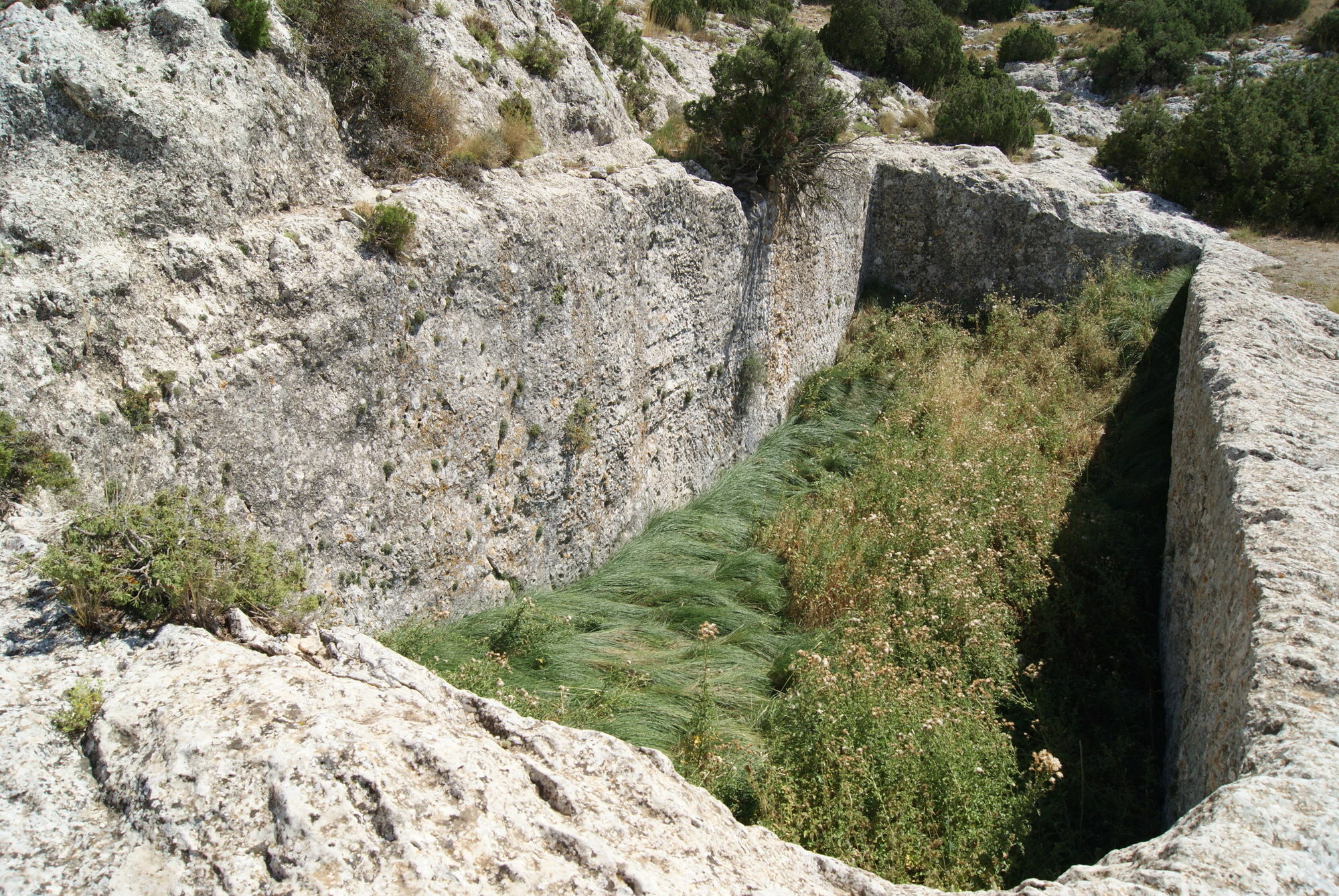 Finca El Romeral Alpera Kültér fotó